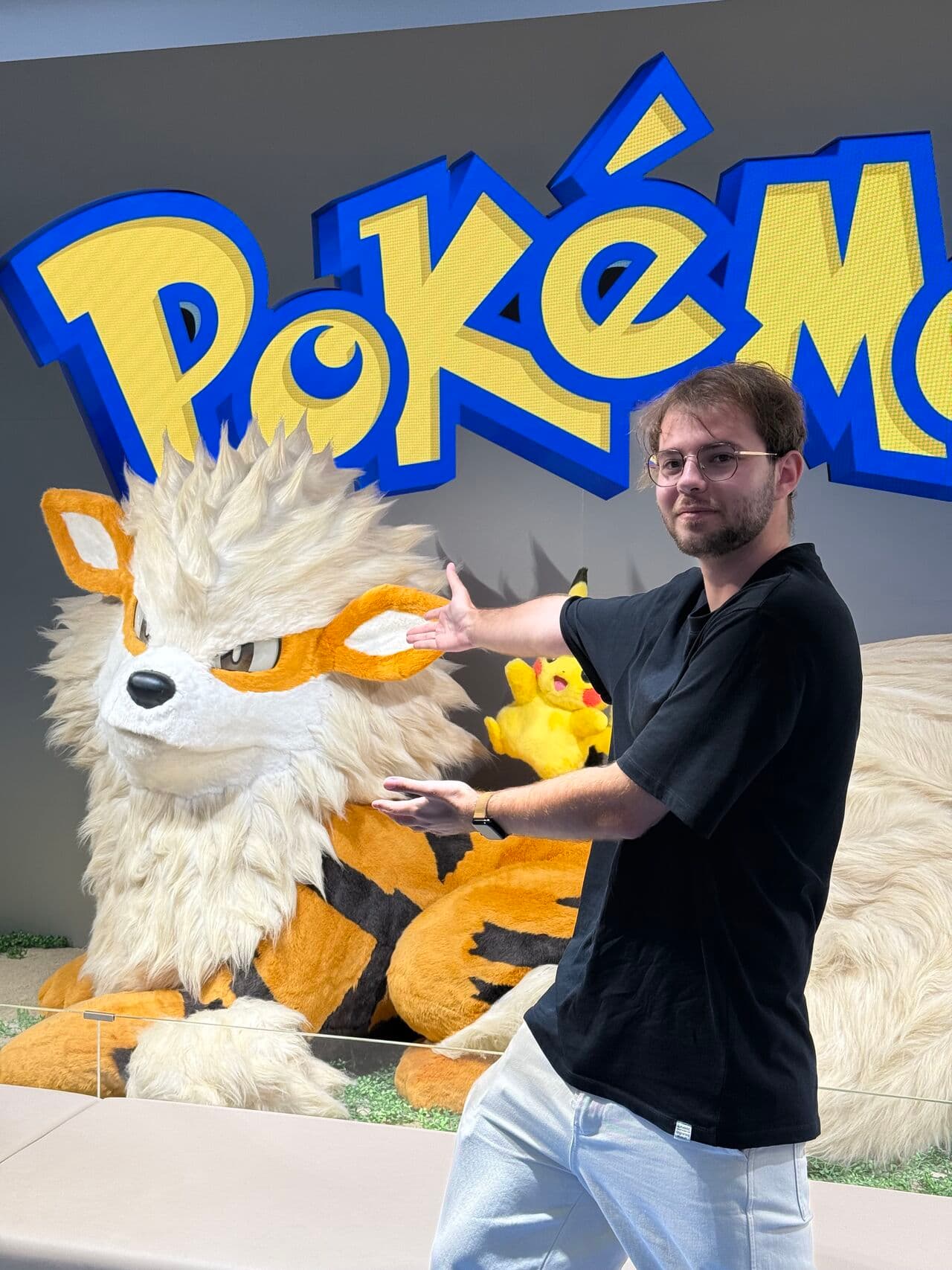 Pokémon Center · Tokyo