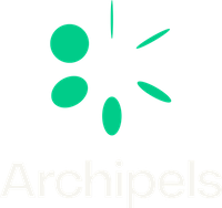 Archipels logo
